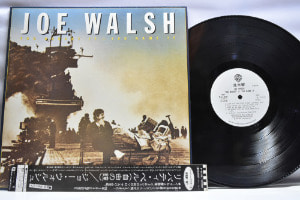 Joe Walsh [조 월시] - You Bought It - You Name It (PROMO) ㅡ 중고 수입 오리지널 아날로그 LP