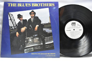 The Blues Brothers [블루스 브라더스] - The Blues Brothers (Original Soundtrack Recording) ㅡ 중고 수입 오리지널 아날로그 LP