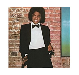 Michael Jackson [마이클 잭슨] - Off The Wall [LP] 게이트 폴드 자켓