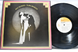 Boz Scaggs [보즈 스캑스] - Slow Dancer ㅡ 중고 수입 오리지널 아날로그 LP
