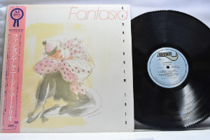 Kenny Drew Trio [케니 드류] ‎- Fantasia - 중고 수입 오리지널 아날로그 LP