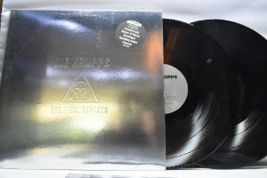 Die Krupps [디 크룹스] - The Final Remixes ㅡ 중고 수입 오리지널 아날로그 LP
