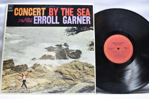 Erroll Garner [에롤 가너] ‎- Concert By The Sea - 중고 수입 오리지널 아날로그 LP