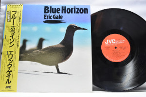 Eric Gale [에릭 게일] ‎- Blue Horizon - 중고 수입 오리지널 아날로그 LP