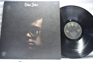 Elton John [엘튼 존] - Elton John ㅡ 중고 수입 오리지널 아날로그 LP