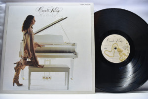Carole King [캐롤 킹] - Pearls Songs Of Goffin And King ㅡ 중고 수입 오리지널 아날로그 LP