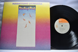 Mahavishnu Orchestra [마하비시누 오케스트라] ‎- Birds Of Fire - 중고 수입 오리지널 아날로그 LP