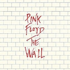 Pink Floyd [핑크 플로이드] - The Wall (2016 version, 180g 2LP)
