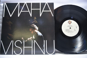 Mahavishnu Orchestra [마하비시누 오케스트라] ‎- Mahavishnu - 중고 수입 오리지널 아날로그 LP