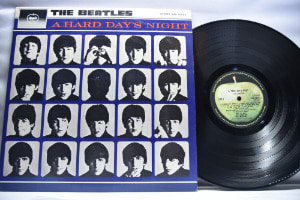 The Beatles [비틀즈] - A Hard Day&#039;s Night ㅡ 중고 수입 오리지널 아날로그 LP