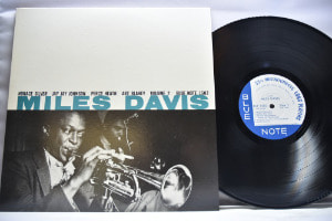 Miles Davis [마일스 데이비스] ‎- Volume 2 (KING) - 중고 수입 오리지널 아날로그 LP