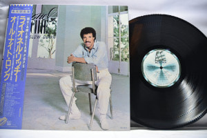 Lionel Richie  [라이오넬 리치] - Can&#039;t Slow Down ㅡ 중고 수입 오리지널 아날로그 LP