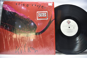 Alice Cooper [앨리스 쿠퍼] - Killer (게이트폴더 아님) ㅡ 중고 수입 오리지널 아날로그 LP