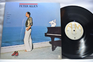 Peter Allen [피터 앨런] - I Could Have Been A Sailor ㅡ 중고 수입 오리지널 아날로그 LP