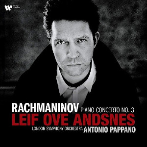 수입 / 라흐마니노프 : 피아노 협주곡 3번 Rachmaninov: Piano Concerto No. 3 - Vinyl Edition