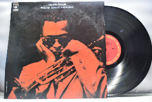 Miles Davis [마일스 데이비스] – Round About Midnight - 중고 수입 오리지널 아날로그 LP