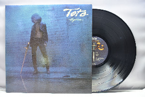 Toto [토토] - Hydra ㅡ 중고 수입 오리지널 아날로그 LP