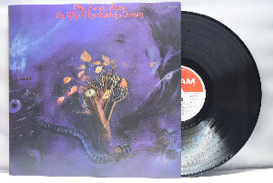 The Moody Blues [무디 블루스] – On The Threshold of a Dream ㅡ 중고 수입 오리지널 아날로그 LP