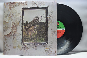 Led Zeppelin [레드 제플린] - Led Zeppelin ㅡ 중고 수입 오리지널 아날로그 LP