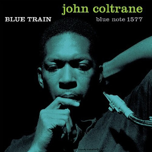 [수입] John Coltrane - Blue Train [180g Mono 1LP]