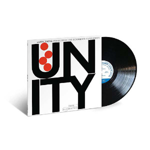 [수입] Larry Young - Unity [180g LP]
