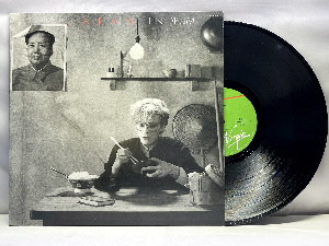 Japan [재팬] - Tin Drum ㅡ 중고 수입 오리지널 아날로그 LP