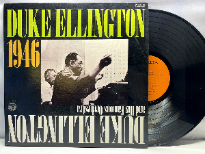 Duke Ellington [듀크 엘링턴] - 1946 - 중고 수입 오리지널 아날로그 LP