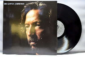 Eric Clapton [에릭 클랩튼] ‎– Journeyman  ㅡ 중고 수입 오리지널 아날로그 LP