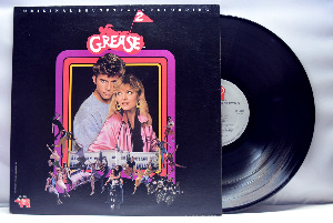 Various - Grease 2 (Original Motion Picture Sound Track) ㅡ 중고 수입 오리지널 아날로그 LP
