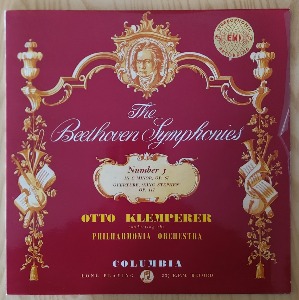 Beethoven - Symphony No.5 - Otto Klemperer