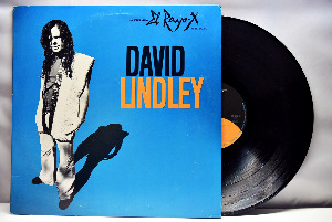 David Lindley [데이비드 린들리] – El Rayo-X ㅡ 중고 수입 오리지널 아날로그 LP