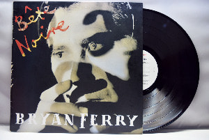 Bryan Ferry [브라이언 페리] – Bête Noireㅡ 중고 수입 오리지널 아날로그 LP