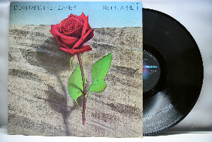Keith Jarrett [키스 자렛]‎ - Death And The Flower - 중고 수입 오리지널 아날로그 LP
