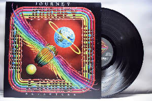 Journey [저니] – Departure ㅡ 중고 수입 오리지널 아날로그 LP