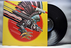 Judas Priest [주다스 프리스트] – Screaming For Vengeance ㅡ 중고 수입 오리지널 아날로그 LP