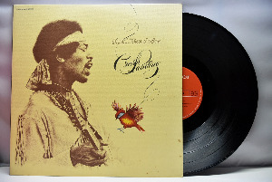 Jimi Hendrix [지미 핸드릭스] - Crash Landing ㅡ 중고 수입 오리지널 아날로그 LP