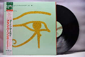 The Alan Parsons Project [알란 파슨스 프로젝트] - Eye In The Sky - 중고 수입 오리지널 아날로그 LP