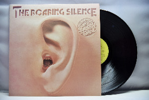 Manfred Mann&#039;s Earth Band [맨프레드 맨스 어스 밴드] – The Roaring Silence ㅡ 중고 수입 오리지널 아날로그 LP