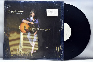 Emmylou Harris [에밀루 해리스] – Angel Band ㅡ 중고 수입 오리지널 아날로그 LP