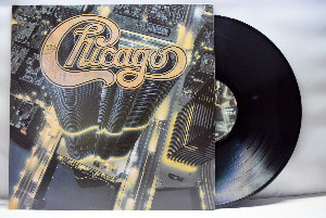 Chicago [시카고] - Chicago 13 ㅡ 중고 수입 오리지널 아날로그 LP