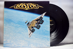 Boston [보스턴] – Third Stage ㅡ 중고 수입 오리지널 아날로그 LP