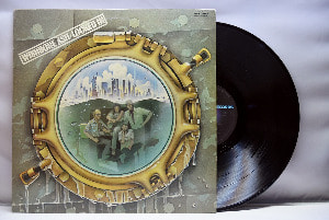 Wishbone Ash ‎[위시본 애쉬] – Locked In ㅡ 중고 수입 오리지널 아날로그 LP
