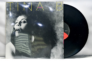 Tina B [티나 B] - Tina B ㅡ 중고 수입 오리지널 아날로그 LP
