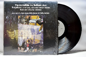 Ira Sullivan [아이라 설리번] – The Incredible Ira Sullivan - 중고 수입 오리지널 아날로그 LP