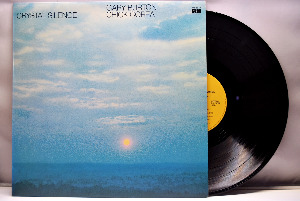 Gary Burton, Chick Corea [게리 버튼, 칙 코리아] ‎- Crystal Silence - 중고 수입 오리지널 아날로그 LP