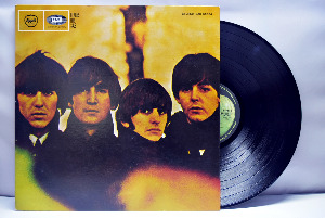 The Beatles [비틀즈] - Beatles For Sale ㅡ 중고 수입 오리지널 아날로그 LP