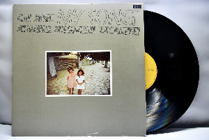 Keith Jarrett [키스 자렛] – My Song - 중고 수입 오리지널 아날로그 LP
