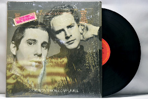 Simon &amp; Garfunkel [사이먼 앤 가펑클] – Bookends ㅡ 중고 수입 오리지널 아날로그 LP