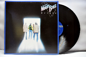 The Moody Blues [무디 블루스] – Octave ㅡ 중고 수입 오리지널 아날로그 LP